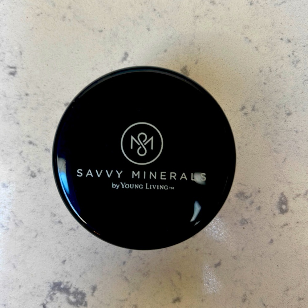 Young Living- Makeup